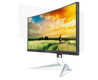 Acer XR341CKBMIJPPHZ czarny - 263100 - zdjęcie 3